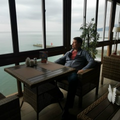 Олег Лавров, 01.10, Санкт-Петербург