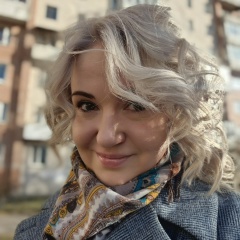 Дашенька Федорова, 28.09, Санкт-Петербург