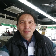 Мурат Бекетаев, Караганда