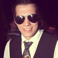 Денис Кравченко, 10.09, Москва