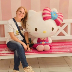 Катерина Данилкина, 29.03, Москва