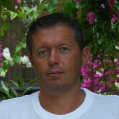 Андрей Твардовский, 25.07, Санкт-Петербург