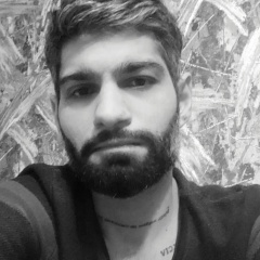 Zeynalov Camal, 21.07.1992, Баку