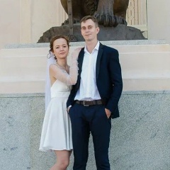 Алексей Калюшин, 31.07.1992, Симферополь