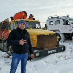 Ильгиз Кашкаров, 11.02, Яковлевка
