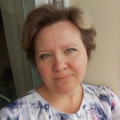 Наталия Аратскова, 21.03.1972, Новоуральск