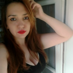 Maria Szalay, 13.09.1992, Budapest