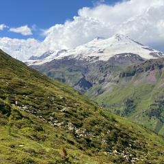 Ася Созаева, 26.10.1982, Нальчик