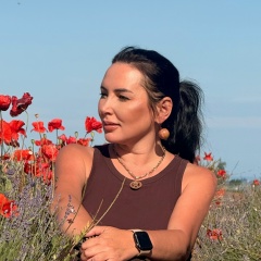 Наталия Попова, 20.06, Севастополь