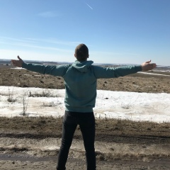 Сергей Игошин, Павлово