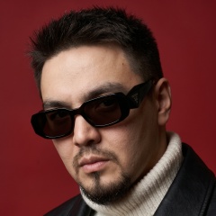 Самат Тогуспаев, 26.06, Алматы