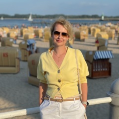 Оля Антуфьева, 09.04, Санкт-Петербург