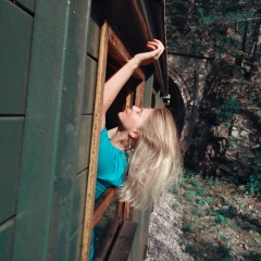 Ольга Лобанова, 26.07.1989, Санкт-Петербург