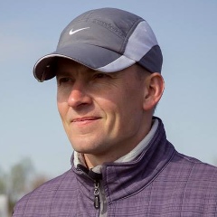 Александр Соколов, 01.09, Киев