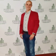 Сергей Матяш, 02.04.1991, Ромны