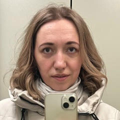 Мария Маликова, 06.09.1985, Новосибирск