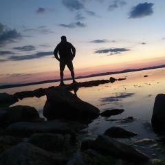 Алексей Быков