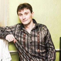 Рустам Захаров, 09.12.1986, Одесса