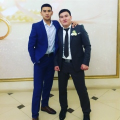 Кабылет Калижанов, 30.03.1990, Караганда