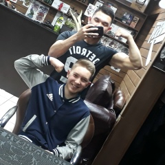 Руслан Полупанов, 25.12.1994, Барнаул