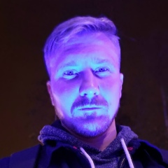 Александр Макеев, 01.04.1989, Москва