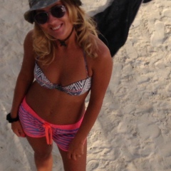 Елена Василенко, 29.10, Краснодар