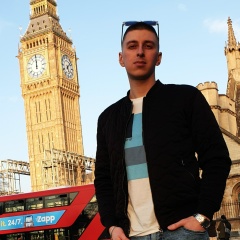 Иван Князев, 10.06, Екатеринбург