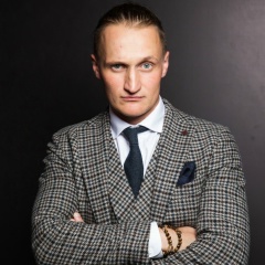 Илья Горбачев, 26.02.1986, Москва