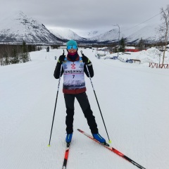 Миляуша Каримуллина, 20.04, Казань