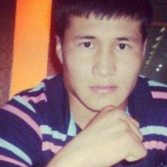 Azm Abduvaliev, 01.06.1988, Казань