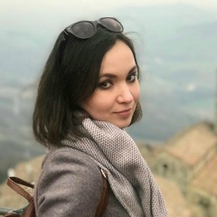 Евгения Суханова, 16.12.1901