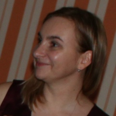 Анастасия Разумная, 29.07, Санкт-Петербург