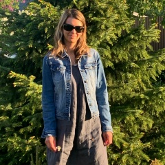 Иришка Подкопаева, 11.06, Санкт-Петербург