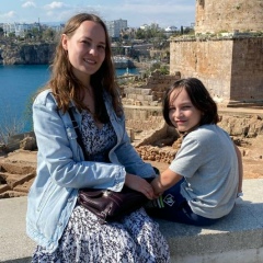 Светлана Алутина, 28.08.1988, Архангельск