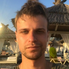 Денис Чурилов, 02.02.1990, Москва