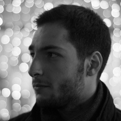 Yura Melik-Ohanjanyan, Ереван