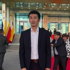 Эрдни Сангаджиев, 08.09, Элиста