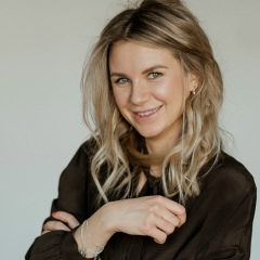 Юлия Зиновьева, 12.02, Санкт-Петербург