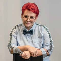 Инна Кучеренко, 23.05, Сузун