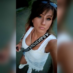 Tassya Filina, 12.07, Москва