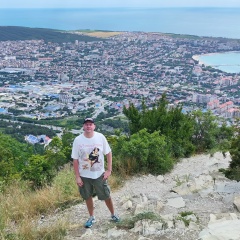 Миша Говердовский, 21.11, Тамбов