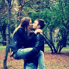 Ирина Бушуева, 06.09, Алматы