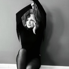 Мария Парамонова, 15.12