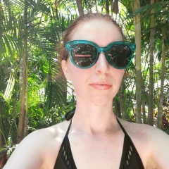 Екатерина Горошкова, 17.06.1990, Павлодар