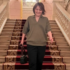 Наталия Соломкина, 28.11.1982, Москва