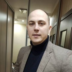 Валерий Городовиков, Белгород-Днестровский