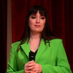 Дарья Пронина, Пенза