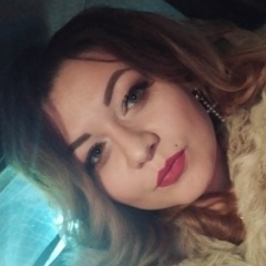 Алина Кашаева-Адылова, 09.03.1990, Уфа