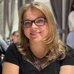 Анна Зайцева, 10.03, Нижний Новгород