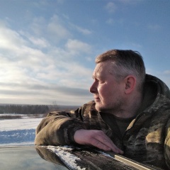 Борис Котельников, 16.02, Нижний Новгород